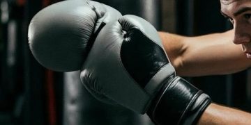 Молодые боксеры из ДНР заявили о себе на всероссийском уровне Молодые боксеры из ДНР заявили о себе на всероссийском уровне