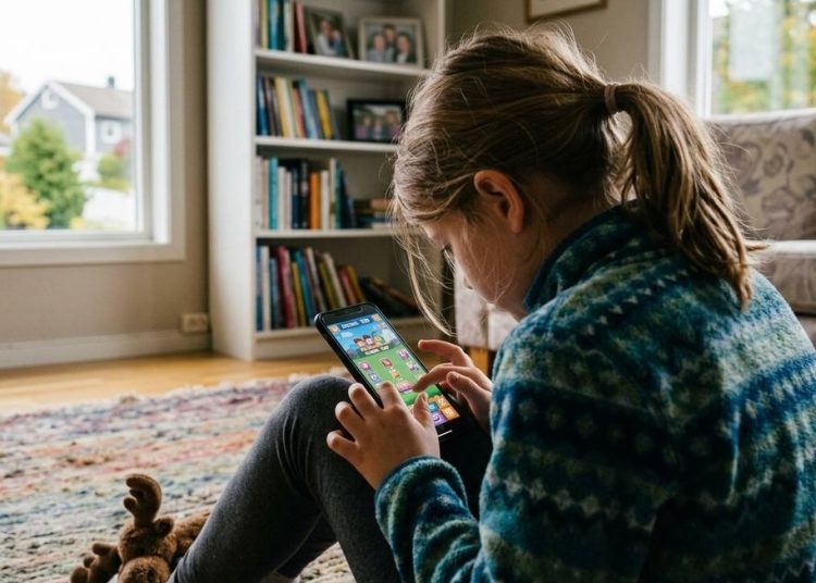 В Снежном 10-летняя девочка перевела мошенникам 85 тысяч рублей, чтобы купить игровую валюту