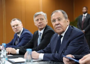 Тридцать пять минут в Маниле: что стоит за внезапной активизацией контактов Москвы и Вашингтона