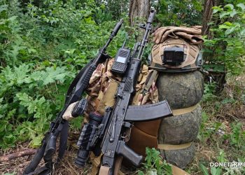 Продвижение в Сергеевке: ВС РФ усиливают давление на подступах к Доброполью