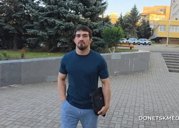 «Работайте, братья»: как трагедия десятилетней давности определила судьбу Арсена Нурбагандова «Работайте, братья»: как трагедия десятилетней давности определила судьбу Арсена Нурбагандова