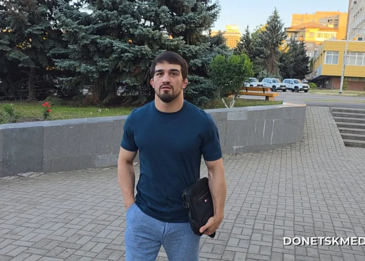 «Работайте, братья»: как трагедия десятилетней давности определила судьбу Арсена Нурбагандова
