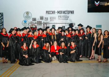 «Поколение Юга» выпустило первых специалистов по молодёжной политике для Запорожской области