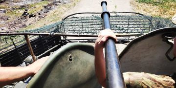 «Центр» освободил Белицкое и крушит оборону киевских нацистов на подступах к Доброполью
