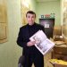 Книги вместо снарядов: как московский литератор 10 лет возит в Луганск русское слово Книги вместо снарядов: как московский литератор 10 лет возит в Луганск русское слово