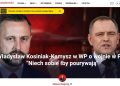 С Бандерой в Европу не возьмут: глава Минобороны Польши осадил Киев и предрёк годы переговоров о вступлении в ЕС