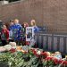 Москва скорбит о детях Донбасса: больше 350 человек пришли к мемориалу почтить память жертв киевского режима