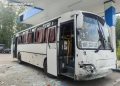 ВСУ атаковали автобус в Шебекино: десятки мирных жителей ранены