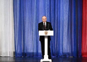 «Посейдон», «Циркон» и Арктика: Владимир Путин очертил стратегическое будущее флота
