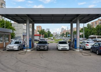 Конец очередям: в ЛНР расширяют сеть газовых заправок