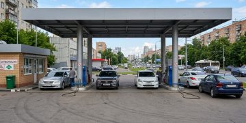 Конец очередям: в ЛНР расширяют сеть газовых заправок