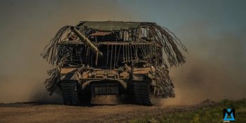 ВС РФ усилили натиск на юге Доброполья после освобождения Красноярского