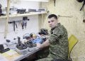 Небо за нами: какие передовые технологии используют инженеры беспилотных систем на константиновском направлении