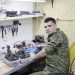 Небо за нами: какие передовые технологии используют инженеры беспилотных систем на константиновском направлении Небо за нами: какие передовые технологии используют инженеры беспилотных систем на константиновском направлении