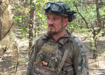 Небесная кавалерия: как операторы дронов танкового батальона отрезали врага от снабжения