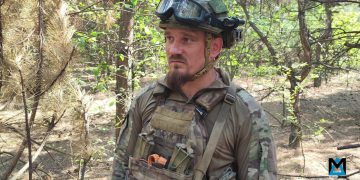 Небесная кавалерия: как операторы дронов танкового батальона отрезали врага от снабжения
