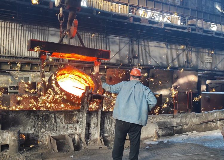 Сталь семейной закалки: как в Донбассе продолжают дело металлургов
