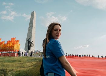 Активистка из ДНР выиграла грант на проект реабилитации демобилизованных студентов