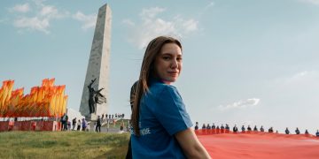 Активистка из ДНР выиграла грант на проект реабилитации демобилизованных студентов
