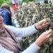 Волонтеры из Москвы отправили бойцам СВО окопные свечи и сухой шампунь Волонтеры из Москвы отправили бойцам СВО окопные свечи и сухой шампунь