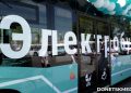 Новые электробусы от Москвы закроют все главные транспортные артерии Луганска Новые электробусы от Москвы закроют все главные транспортные артерии Луганска