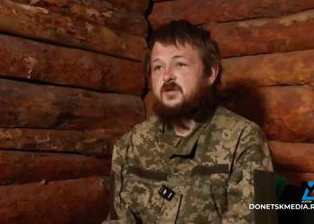 «Шантажировали и поили мочой»: пленный боец ВСУ раскрыл шокирующие порядки в украинской армии