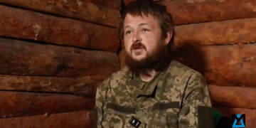 «Шантажировали и поили мочой»: пленный боец ВСУ раскрыл шокирующие порядки в украинской армии
