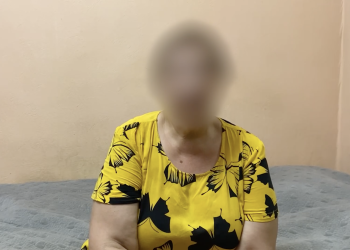 В ДНР оштрафовали парня и пенсионерку за публикацию нацистской символики и экстремистских лозунгов