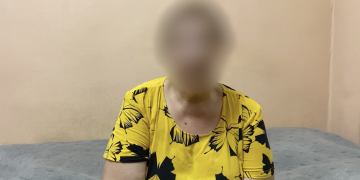 В ДНР оштрафовали парня и пенсионерку за публикацию нацистской символики и экстремистских лозунгов