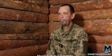 «Труп использовали для маскировки»: пленный боец элитного штурмового полка ВСУ «Скала» рассказал о жестоких порядках в части