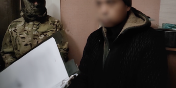 ФСБ ликвидировала канал незаконной миграции, связывавший Сахалин и Москву ФСБ ликвидировала канал незаконной миграции, связывавший Сахалин и Москву