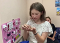 Мать спасенной из Константиновки 10-летней Софии погибла в Степановке