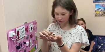 Мать спасенной из Константиновки 10-летней Софии погибла в Степановке