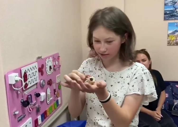 Мать спасенной из Константиновки 10-летней Софии погибла в Степановке
