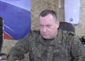 «Амур» про обстановку в Красном Лимане «У противника безнадега. Все по нулям» «Амур» про обстановку в Красном Лимане «У противника безнадега. Все по нулям»