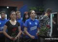 Танки, розы и живой разговор: донецкая молодёжь вспомнила Михаила Толстых Танки, розы и живой разговор: донецкая молодёжь вспомнила Михаила Толстых