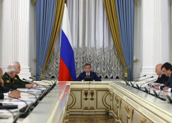 Медведев заявил об отсутствии потребности в мобилизации