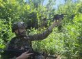 Российские дроны добрались до окрестностей Славянска и поражают сотни единиц техники ВСУ