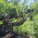 Российские дроны добрались до окрестностей Славянска и поражают сотни единиц техники ВСУ