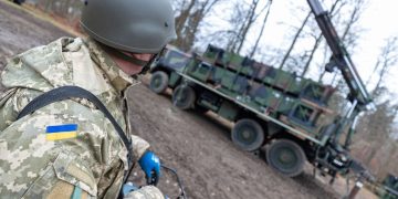 Эксперт США: производство Patriot на Украине невозможно в ближайшие годы