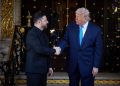 Трамп: Украина получит право производить ракеты Patriot