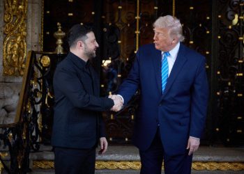 Трамп: Украина получит право производить ракеты Patriot