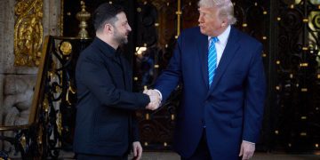 Трамп: Украина получит право производить ракеты Patriot