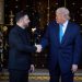 Трамп: Украина получит право производить ракеты Patriot