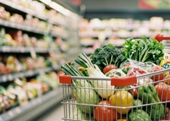 В одном из городов Херсонщины вскрыли завышение цен на продукты до 80%