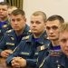 В ДНР наградили 25 сотрудников МЧС за мужество и самоотверженность