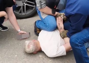 В ЛНР бизнесменов осудили за попытку подкупа сотрудника ФСБ