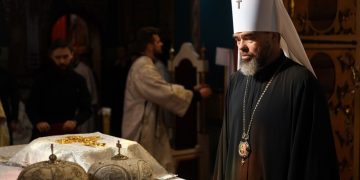 Здоровью митрополита Митрофана ничего не угрожает, сообщает епархия