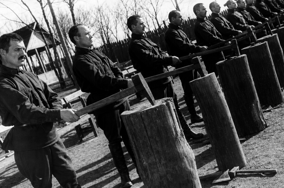 Кино о Донбассе: что посмотреть