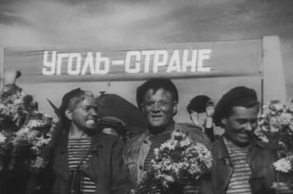Кино о Донбассе: что посмотреть
